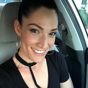 Meet your Posher, Tamara